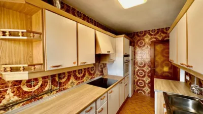 Penthouse in the Centre photo 15