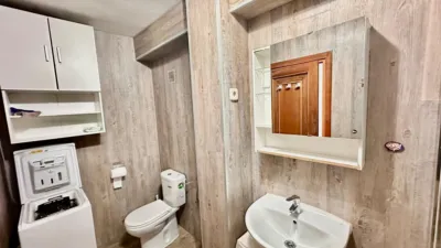 Penthouse in the Centre photo 22