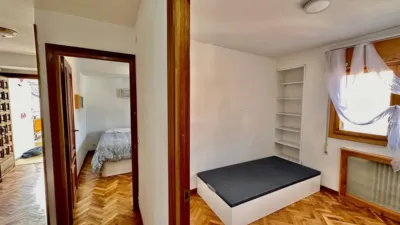 Penthouse in the Centre photo 23