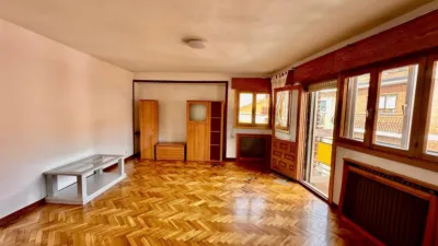 Penthouse in the Centre photo 2
