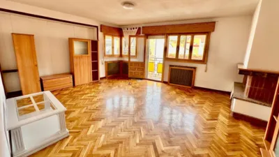 Penthouse in the Centre photo 3