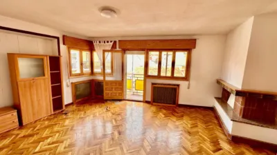 Penthouse in the Centre photo 4