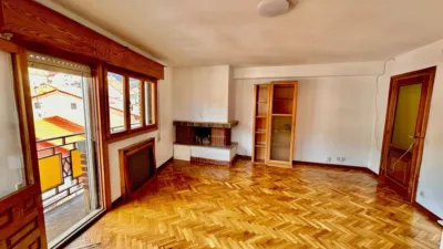 Penthouse in the Centre photo 5