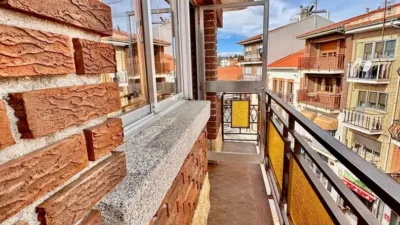 Penthouse in the Centre photo 8