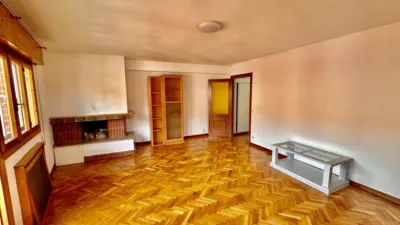 Penthouse in the Centre photo 9