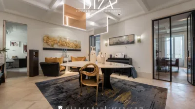 Apartment on Calle de José Ortega y Gasset photo 15