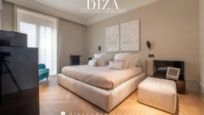 Apartment on Calle de José Ortega y Gasset photo 17
