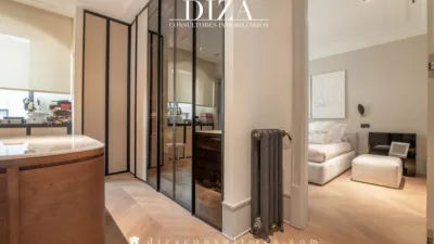Apartment on Calle de José Ortega y Gasset photo 20