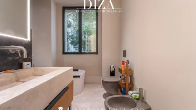Apartment on Calle de José Ortega y Gasset photo 30
