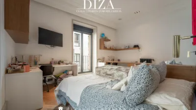 Apartment on Calle de José Ortega y Gasset photo 32
