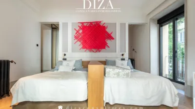 Apartment on Calle de José Ortega y Gasset photo 33