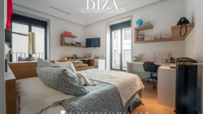 Apartment on Calle de José Ortega y Gasset photo 34