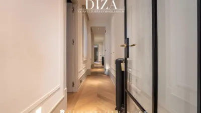Apartment on Calle de José Ortega y Gasset photo 40
