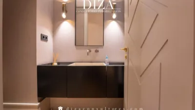 Apartment on Calle de José Ortega y Gasset photo 41