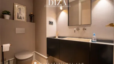 Apartment on Calle de José Ortega y Gasset photo 42