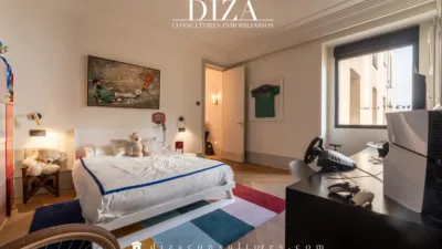 Apartment on Calle de José Ortega y Gasset photo 43