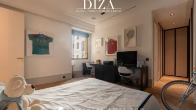 Apartment on Calle de José Ortega y Gasset photo 44