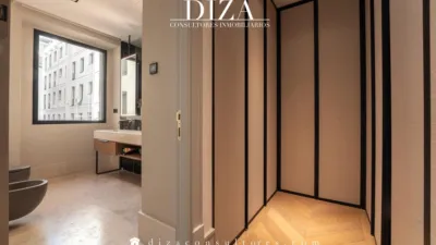 Apartment on Calle de José Ortega y Gasset photo 46