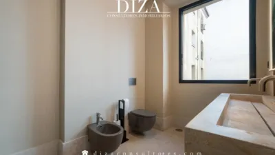 Apartment on Calle de José Ortega y Gasset photo 48