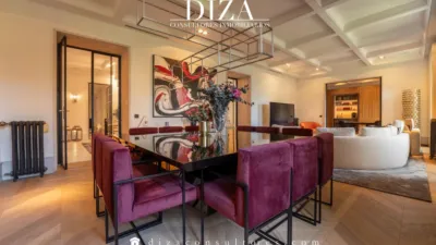 Apartment on Calle de José Ortega y Gasset photo 4