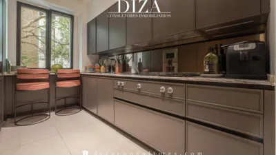 Apartment on Calle de José Ortega y Gasset photo 51