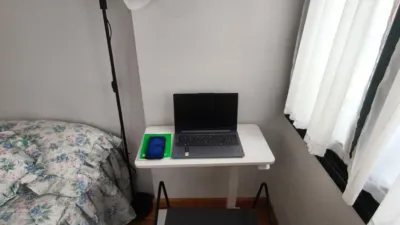 Piso en alquiler en Calle de Alfonso III 'El Magno', Centro (Oviedo) de 700 €<span>/mes</span>