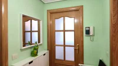 Piso en alquiler en Calle de Alfonso III 'El Magno', Centro (Oviedo) de 700 €<span>/mes</span>