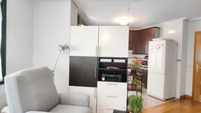 Piso en alquiler en Calle de Alfonso III 'El Magno', Centro (Oviedo) de 700 €<span>/mes</span>