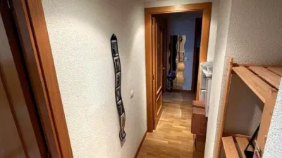 Piso en alquiler en Calle de Sofía, cerca de Calle de Estocolmo - Imagen 13