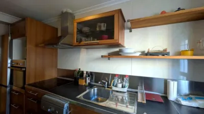 Apartment on Calle de los Francos photo 10