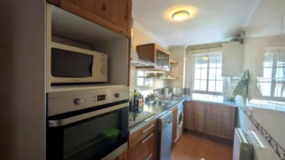 Apartment on Calle de los Francos photo 11