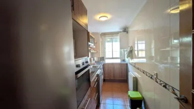 Apartment on Calle de los Francos photo 12