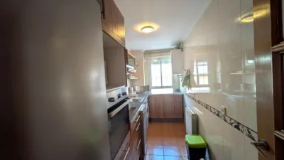 Apartment on Calle de los Francos photo 13