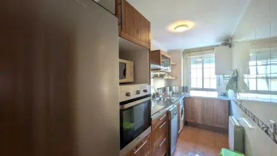 Apartment on Calle de los Francos photo 14