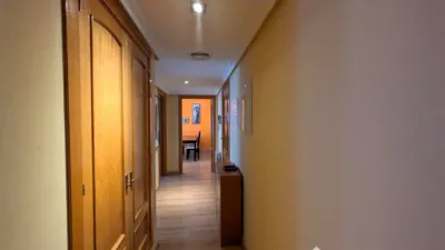 Apartment on Calle de los Francos photo 15