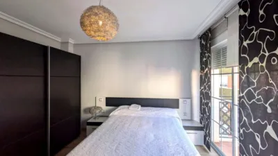 Apartment on Calle de los Francos photo 16