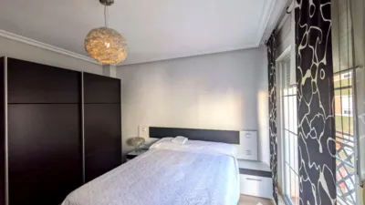 Apartment on Calle de los Francos photo 17