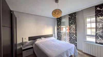 Apartment on Calle de los Francos photo 18