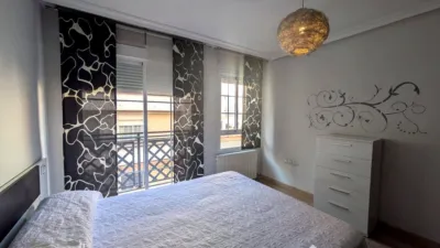 Apartment on Calle de los Francos photo 19