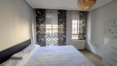 Apartment on Calle de los Francos photo 20