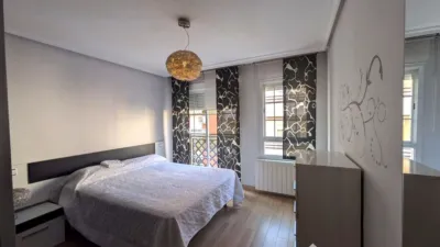 Apartment on Calle de los Francos photo 21