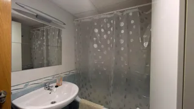 Apartment on Calle de los Francos photo 22