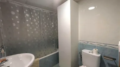 Apartment on Calle de los Francos photo 23
