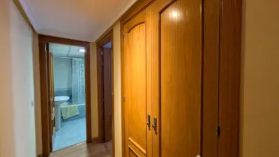Apartment on Calle de los Francos photo 24