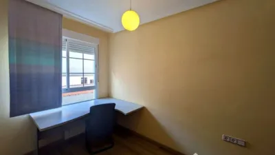 Apartment on Calle de los Francos photo 25