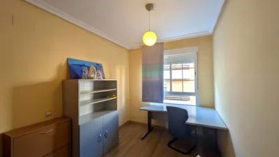 Apartment on Calle de los Francos photo 26