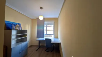 Apartment on Calle de los Francos photo 27