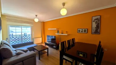 Apartment on Calle de los Francos photo 2