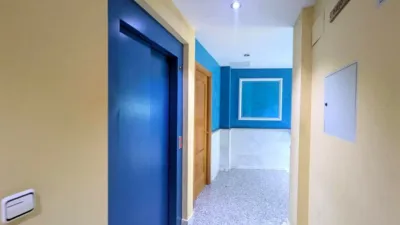 Apartment on Calle de los Francos photo 36