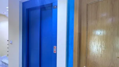 Apartment on Calle de los Francos photo 37
